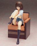  Katou Megumi 1/7 - Okigaechuu - Saenai Heroine no Sodatekata 