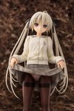  Sora Kasugano Uniform ver. 1/6 - Yosuga no Sora 