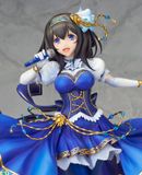  Fumika Sagisawa Bright Memories Ver. 1/7 - THE IDOLM@STER Cinderella Girls 