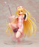  To Love-Ru Darkness - Golden Darkness Nurse Ver. 1/7 