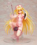  To Love-Ru Darkness - Golden Darkness Nurse Ver. 1/7 