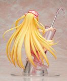  To Love-Ru Darkness - Golden Darkness Nurse Ver. 1/7 