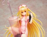  To Love-Ru Darkness - Golden Darkness Nurse Ver. 1/7 