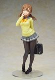  Love Live! Sunshine!! Hanamaru Kunikida Uniform Ver. 1/7 