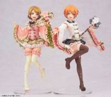  Love Live! School Idol Festival - Hanayo Koizumi March Ver. 1/7 