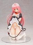  Lala Satalin Deviluke Maid Ver. 1/7 - To Love-Ru Darkness 