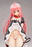  Lala Satalin Deviluke Maid Ver. 1/7 - To Love-Ru Darkness 