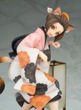  Oboro Muramasa - Nekomata Okoi 1/8 