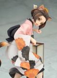  Oboro Muramasa - Nekomata Okoi 1/8 