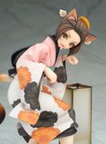  Oboro Muramasa - Nekomata Okoi 1/8 