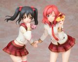  Love Live! School Idol Festival - Nico Yazawa & Maki Nishikino Valentine Hen 1/7 