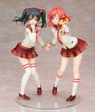  Love Live! School Idol Festival - Nico Yazawa & Maki Nishikino Valentine Hen 1/7 