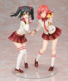  Love Live! School Idol Festival - Nico Yazawa & Maki Nishikino Valentine Hen 1/7 