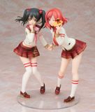  Love Live! School Idol Festival - Nico Yazawa & Maki Nishikino Valentine Hen 1/7 