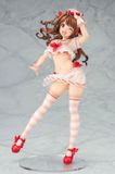  THE IDOLM@STER Cinderella Girls - Uzuki Shimamura Hajikete Summer Ver. 1/7 