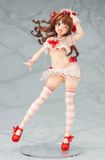  THE IDOLM@STER Cinderella Girls - Uzuki Shimamura Hajikete Summer Ver. 1/7 