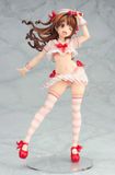  THE IDOLM@STER Cinderella Girls - Uzuki Shimamura Hajikete Summer Ver. 1/7 