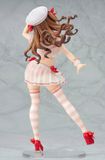  THE IDOLM@STER Cinderella Girls - Uzuki Shimamura Hajikete Summer Ver. 1/7 