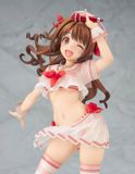  THE IDOLM@STER Cinderella Girls - Uzuki Shimamura Hajikete Summer Ver. 1/7 