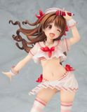  THE IDOLM@STER Cinderella Girls - Uzuki Shimamura Hajikete Summer Ver. 1/7 