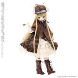  Alvastaria Ravi -After the Cat Burglar!- Holmes-chan ver. 1/6 