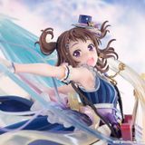  BanG Dream! Girls Band Party! [Kagayaki ni Te o Nobashite] Kasumi Toyama 1/7 