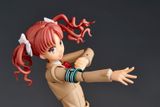  Revoltech Amazing Yamaguchi Toaru Kagaku no Railgun T Kuroko Shirai Winter Clothes Ver. 