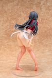  18+ Laundry Girl Amane Midorikawa illustration by Tsukune Taira 1/6 Complete Figure 