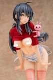  18+ Laundry Girl Amane Midorikawa illustration by Tsukune Taira 1/6 Complete Figure 