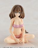  PLAMAX GP-05 Guilty Princess Underwear Body Girl Jelly Plastic Model 