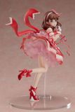  THE IDOLM@STER Cinderella Girls - "Mayu Sakuma" Feel My Heart ver. 1/8 