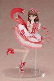  THE IDOLM@STER Cinderella Girls - "Mayu Sakuma" Feel My Heart ver. 1/8 