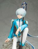  Tales of Zestiria the X - Mikleo 1/7 