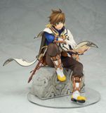  Tales of Zestiria the X - Sorey 1/7 