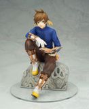  Tales of Zestiria the X - Sorey 1/7 