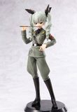  Anchovy Regular Edition 1/8 