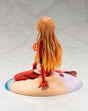  Evangelion: 3.0+1.0 Thrice Upon a Time Asuka Langley - Last Scene - 1/6 