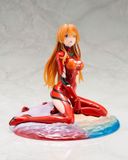  Evangelion: 3.0+1.0 Thrice Upon a Time Asuka Langley - Last Scene - 1/6 