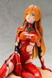  Evangelion: 3.0+1.0 Thrice Upon a Time Asuka Langley - Last Scene - 1/6 