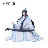  Anime "The Master of Diabolism" Lan Wangji Cloud Recess Rhyme Ver. 