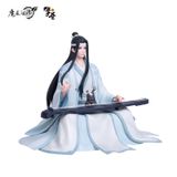  Anime "The Master of Diabolism" Lan Wangji Cloud Recess Rhyme Ver. 