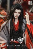  Anime "The Master of Diabolism" Wei Wuxian Ball-jointed Doll 