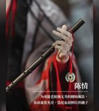  Anime "The Master of Diabolism" Wei Wuxian Ball-jointed Doll 