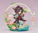  Anime "The Master of Diabolism" Wei Wuxian Childhood Ver. 1/8 