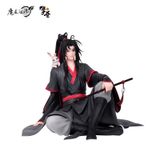  Anime "The Master of Diabolism" Wei Wuxian Cloud Recess Rhyme Ver. 