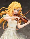  |Hàng cũ| Miyazono Kaori Dress Ver. 1/8 - Shigatsu wa Kimi no Uso 