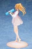  Miyazono Kaori 1/8 Shifuku Ver- Shigatsu wa Kimi no Uso 