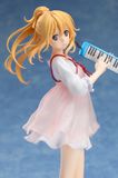  Miyazono Kaori 1/8 Shifuku Ver- Shigatsu wa Kimi no Uso 