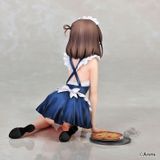  Anmi Gray Duckling Maid Figure 1/6 