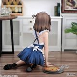  Anmi Gray Duckling Maid Figure 1/6 